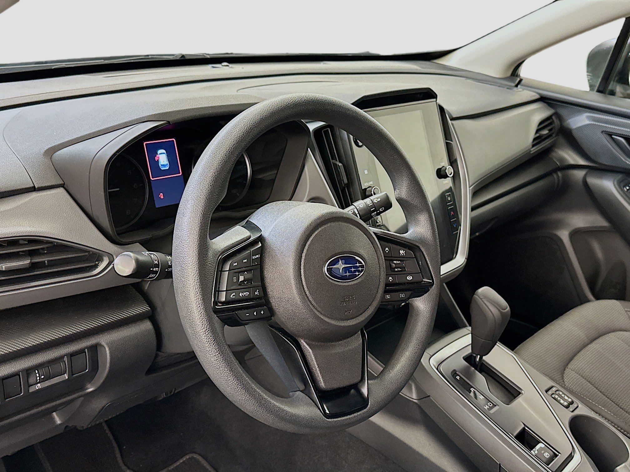 Used 2024 Subaru Crosstrek 2.0i Premium image 18