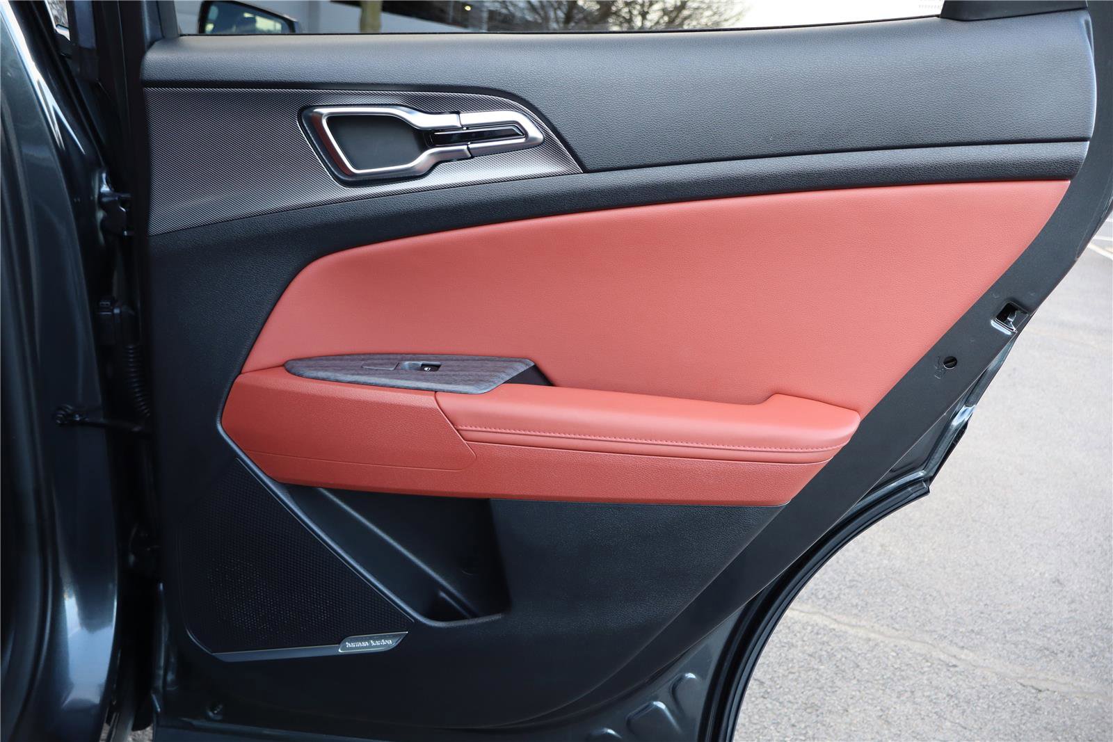 Certified 2023 Kia Sportage SX Prestige image 29