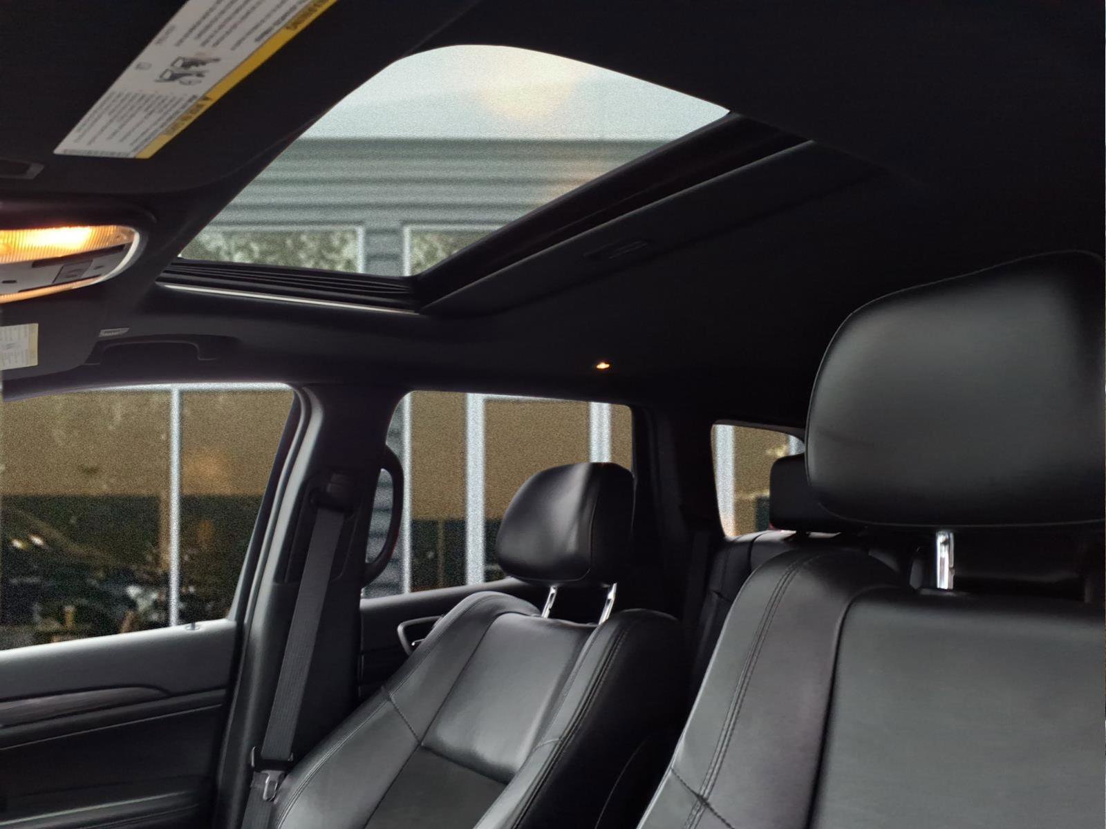 Used 2019 Jeep Grand Cherokee Altitude image 16