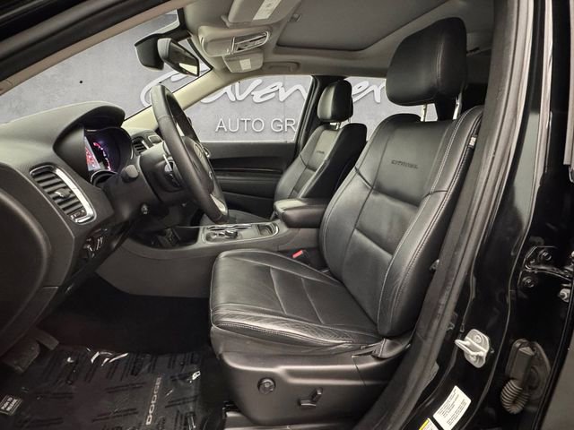 Used 2014 Dodge Durango Citadel image 19