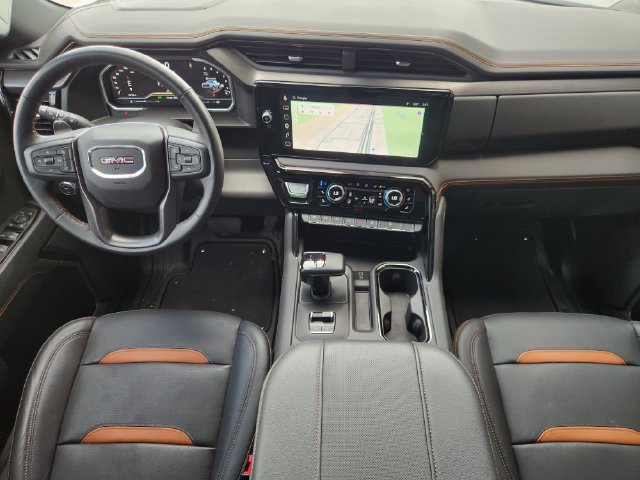 Used 2023 GMC Sierra 1500 AT4 w/ AT4 Premium Package AWD/4WD image 26