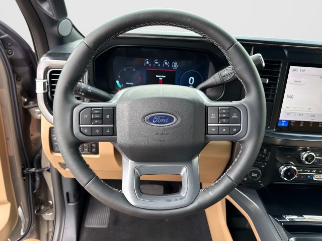 New 2026 Ford F350 Lariat w/ Chrome Package AWD/4WD image 27