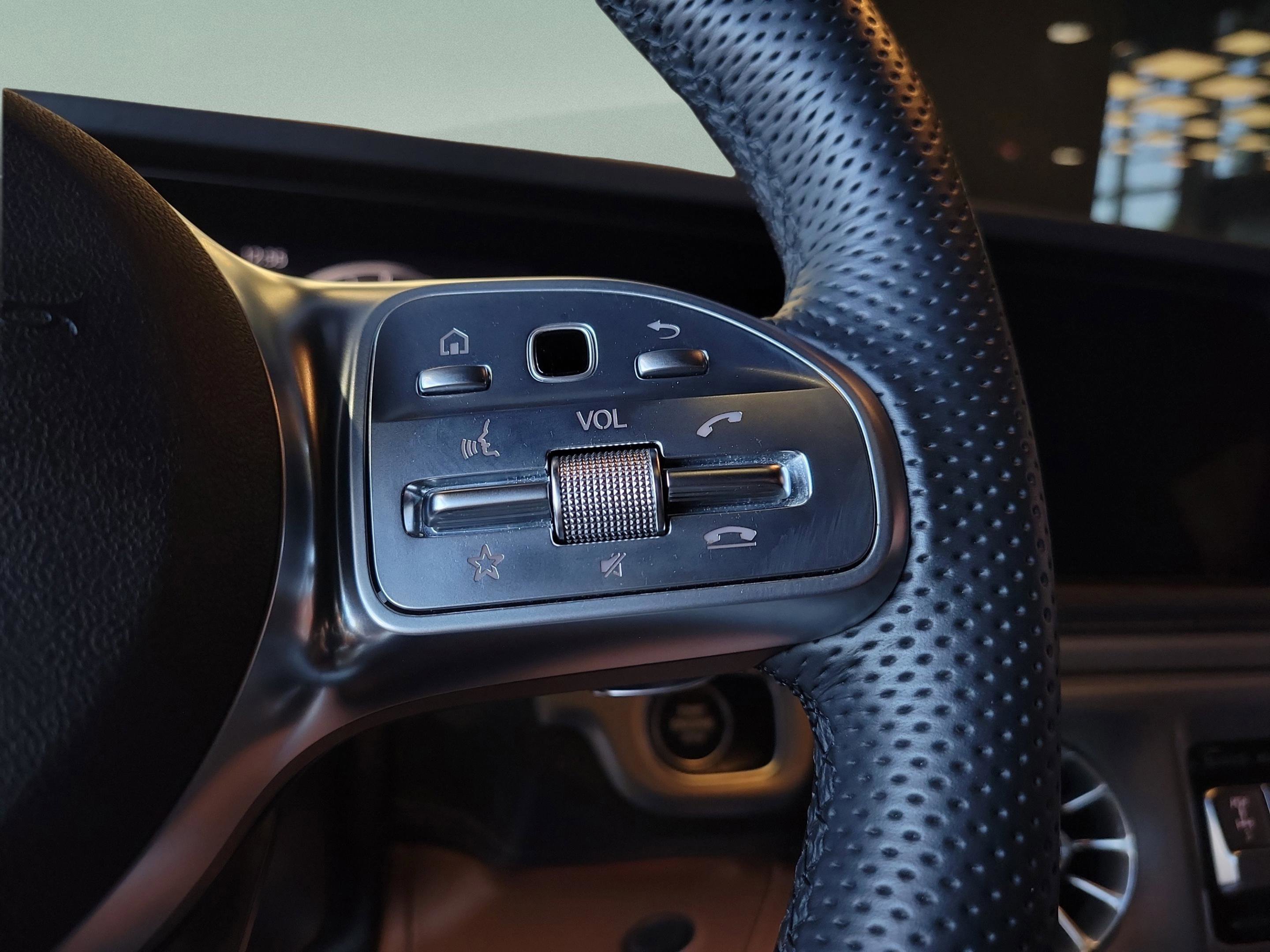 Used 2024 Mercedes-Benz G 63 AMG 4MATIC image 13