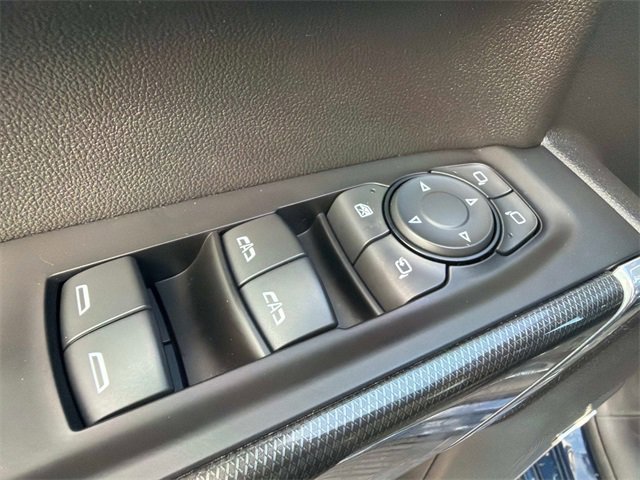 Used 2019 GMC Sierra 1500 AT4 w/ AT4 Premium Package image 17