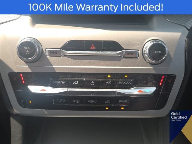 Used 2024 Ford Explorer XLT w/ Equipment Group 202A AWD/4WD image 35