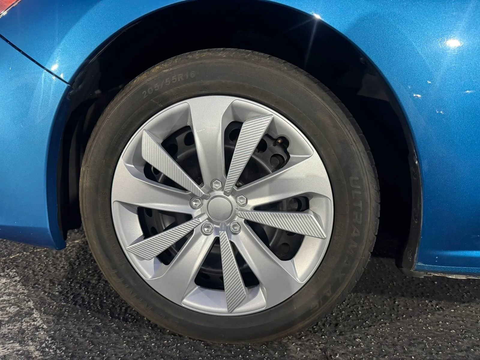 Used 2018 Subaru Impreza 2.0i AWD/4WD image 18