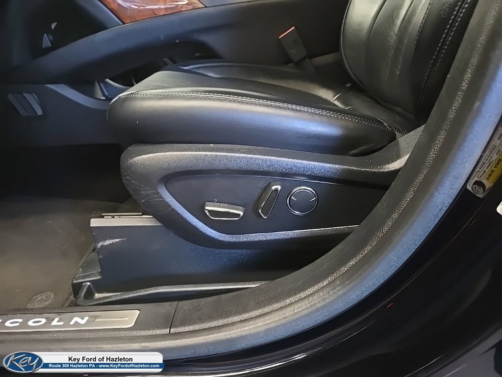 Used 2018 Lincoln MKX Reserve AWD/4WD image 34