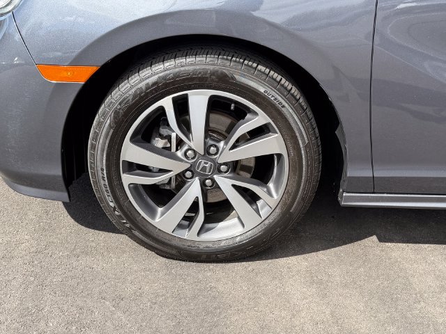 Used 2022 Honda Odyssey Touring image 30
