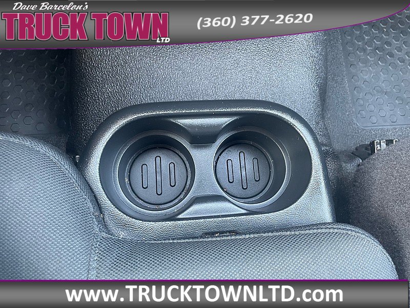 Used 2008 Ford Ranger Sport RWD image 22