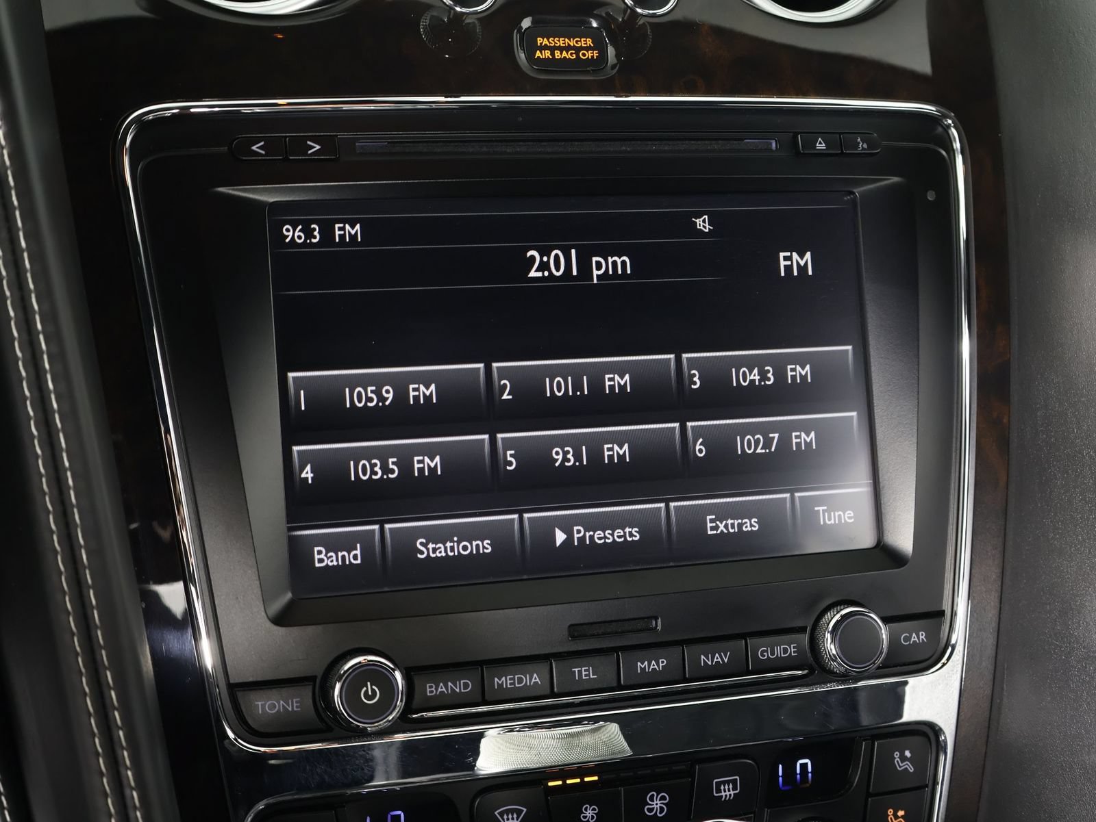 Used 2013 Bentley Continental GT Speed AWD/4WD image 22