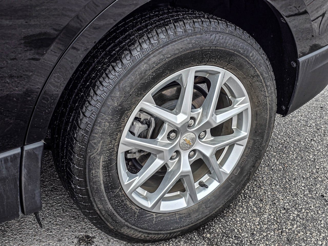 Certified 2024 Chevrolet Equinox LT image 10