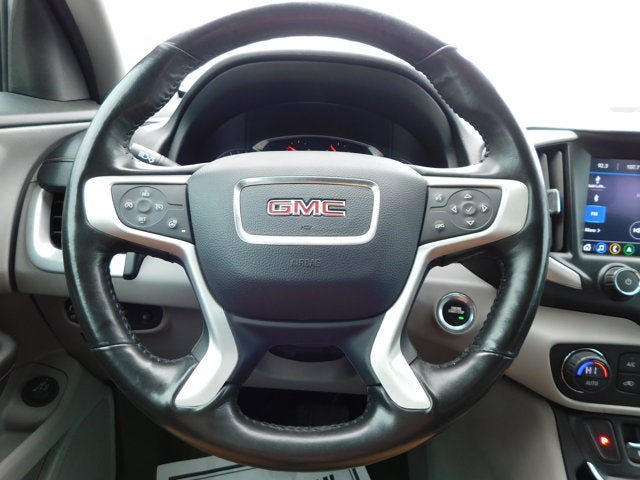 Used 2019 GMC Terrain SLT w/ Preferred Package FWD image 16