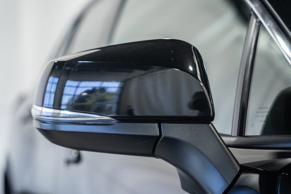 New 2026 Toyota Corolla Cross XLE image 13