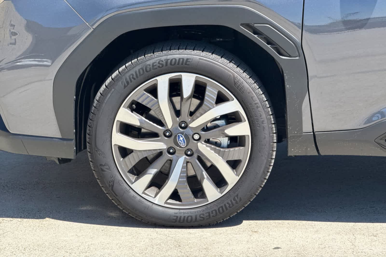 New 2026 Subaru Forester Touring AWD/4WD image 33