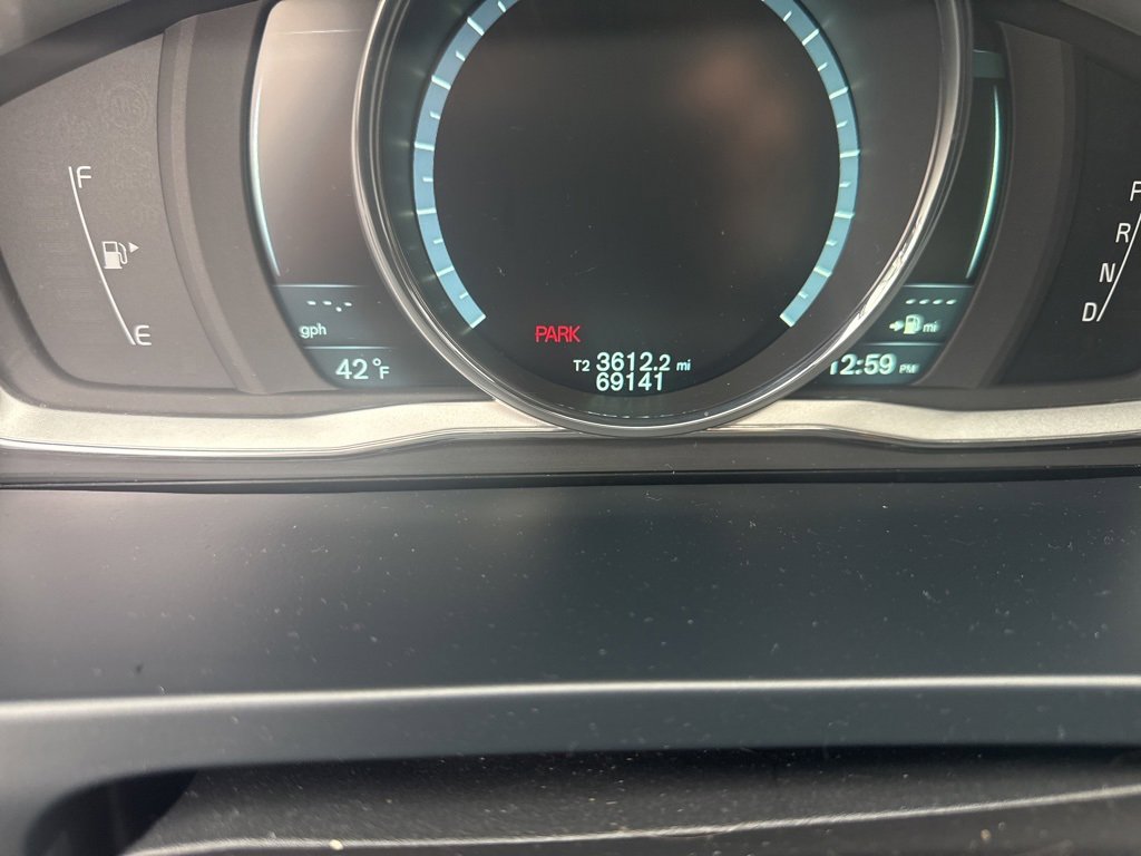 Used 2014 Volvo S60 T5 image 12