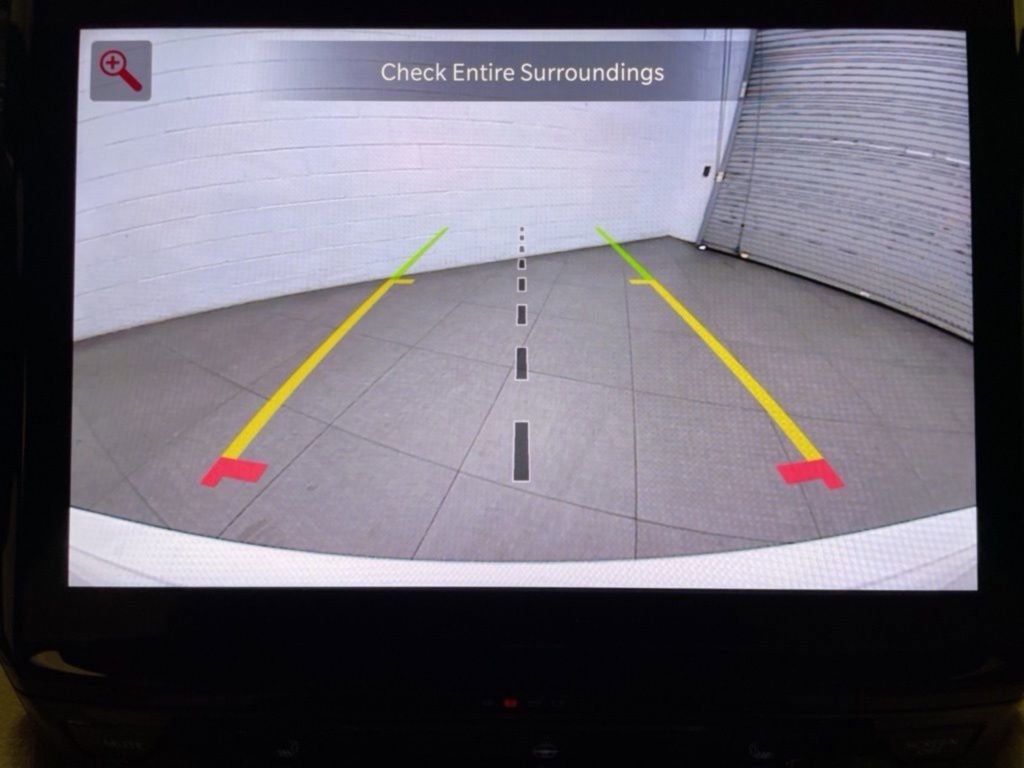 New 2025 Jeep Grand Cherokee Limited w/ MOPAR Finishing Package image 12