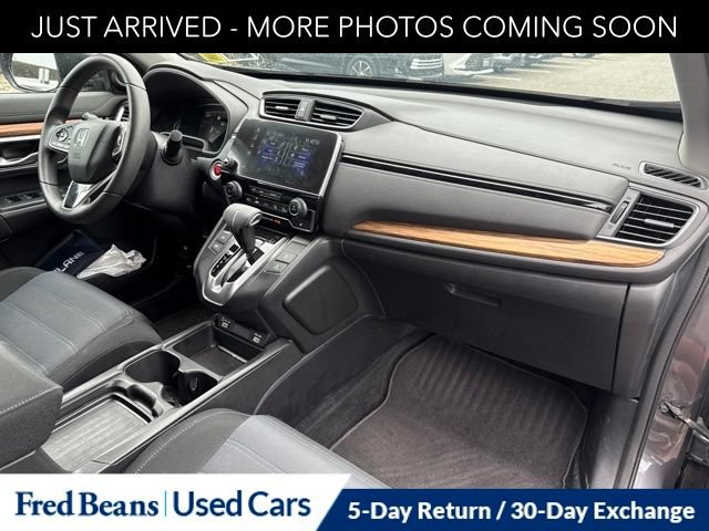 Used 2022 Honda CR-V EX image 13