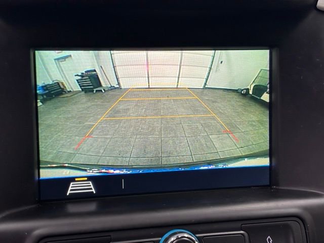 Used 2018 GMC Terrain SLE image 22