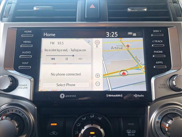 Certified 2023 Toyota 4Runner SR5 Premium image 12