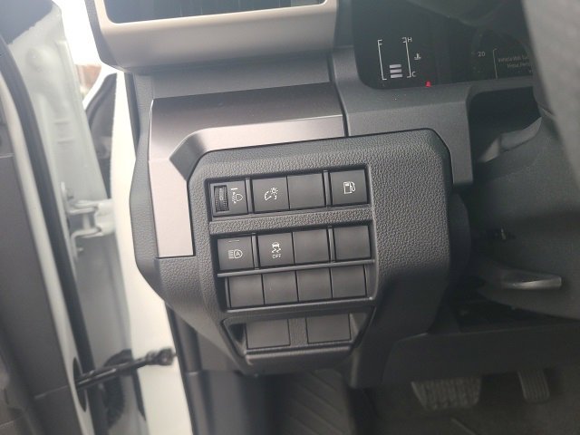 Used 2025 Toyota 4Runner SR5 image 25