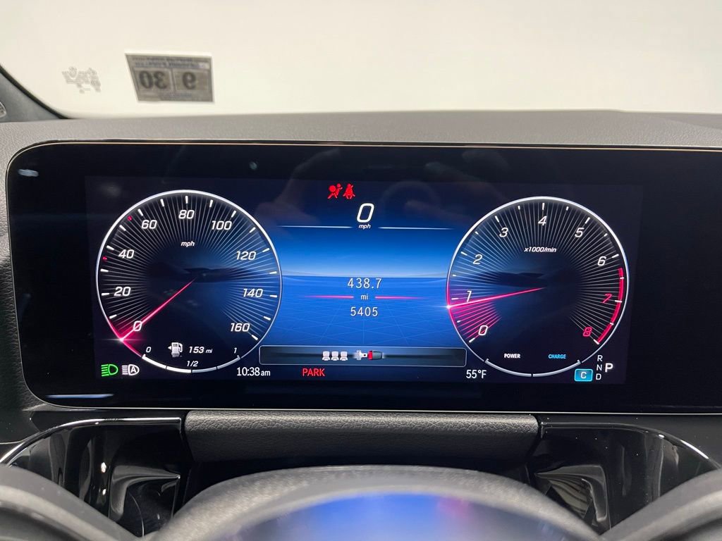 Used 2026 Mercedes-Benz GLA 250 4MATIC image 32