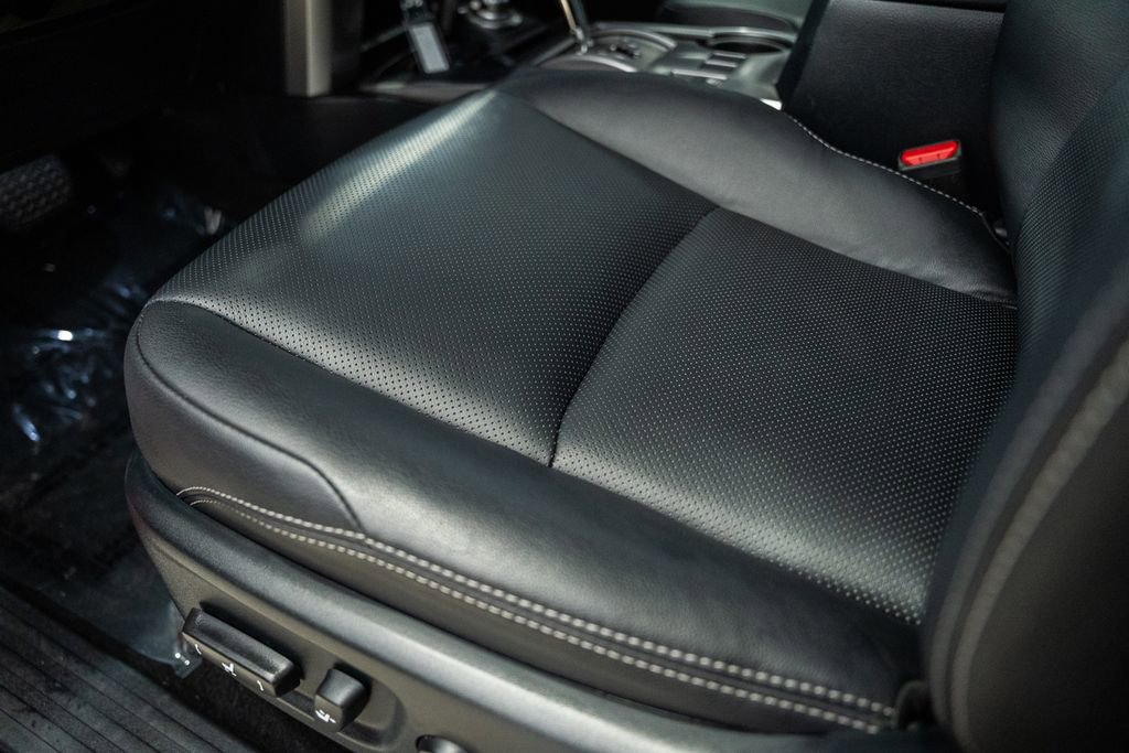 Used 2023 Toyota 4Runner Limited image 37