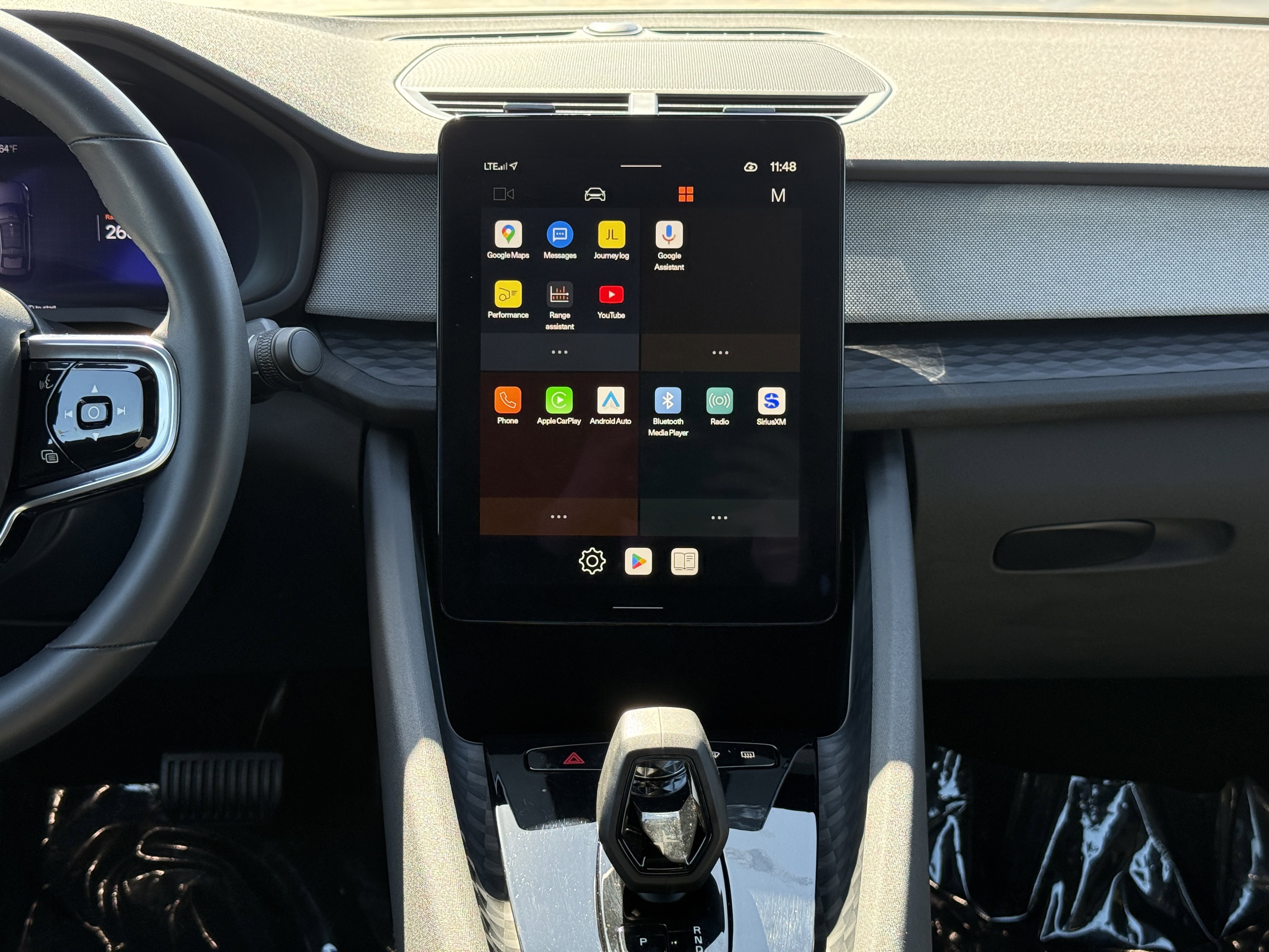 Used 2024 Polestar Polestar 2 image 21