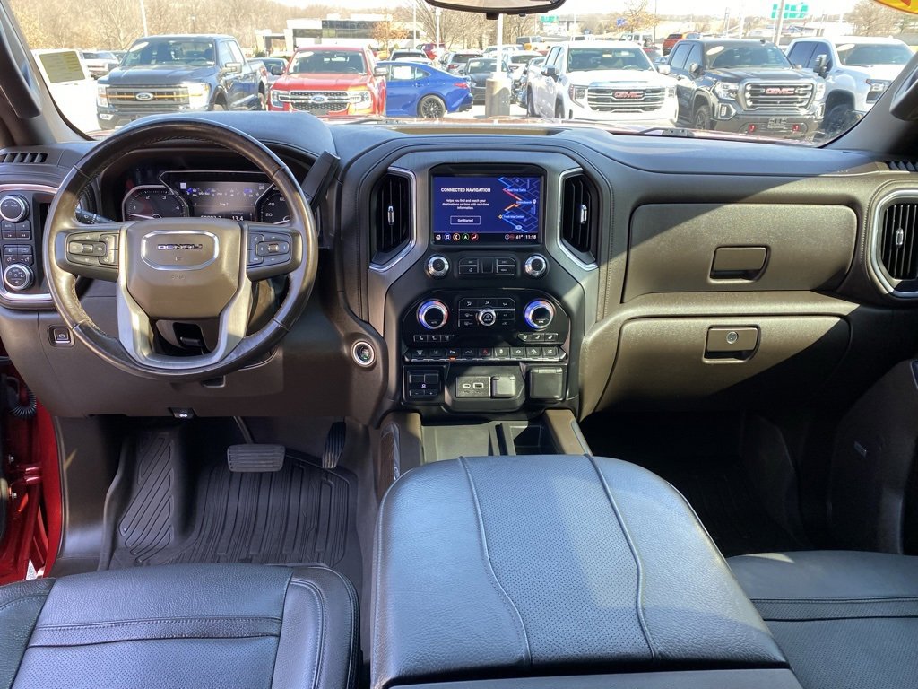 Used 2021 GMC Sierra 2500 Denali w/ Denali Ultimate Package image 27