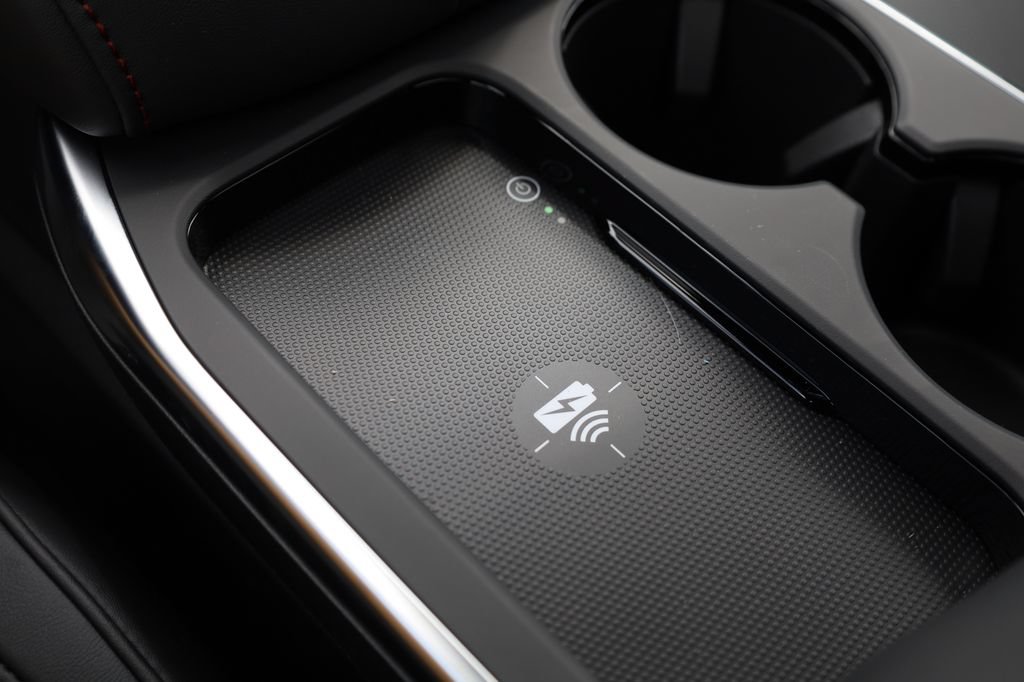 New 2025 Acura RDX A-Spec AWD/4WD image 24