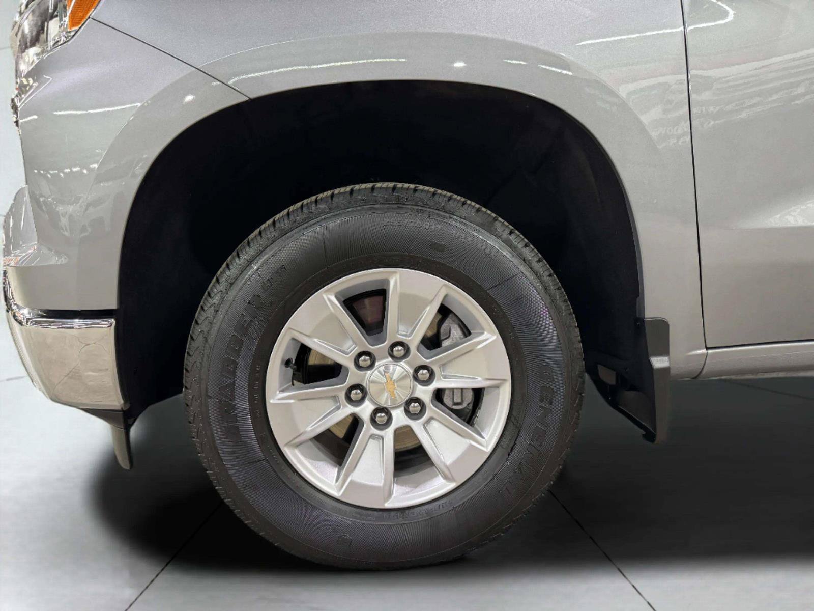 Used 2026 Chevrolet Silverado 1500 LT RWD image 60
