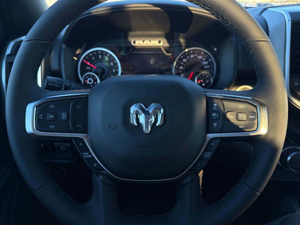 New 2026 RAM 1500 Lone Star image 18