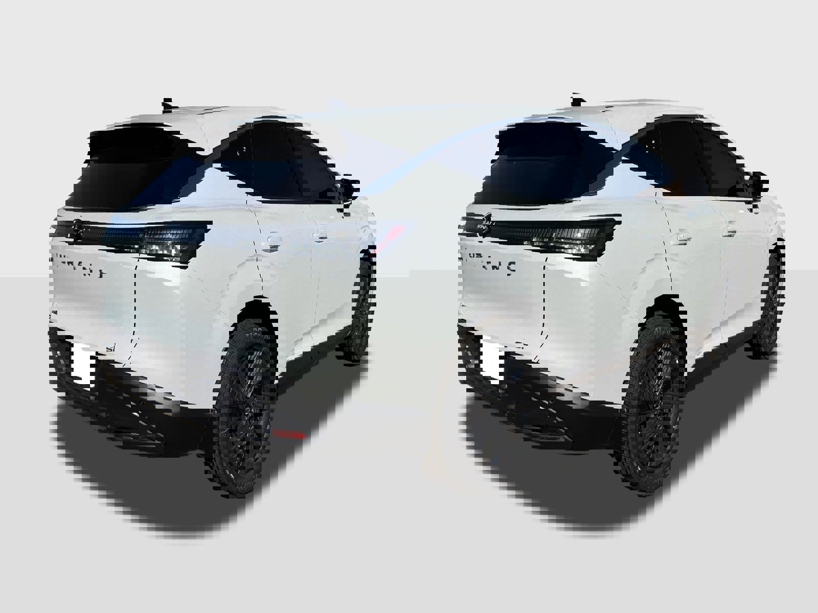 New 2026 Nissan Murano SL image 6