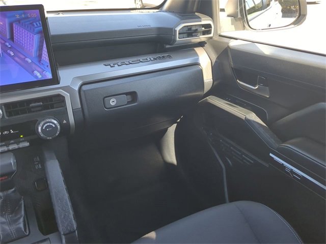 Certified 2024 Toyota Tacoma TRD Sport image 17
