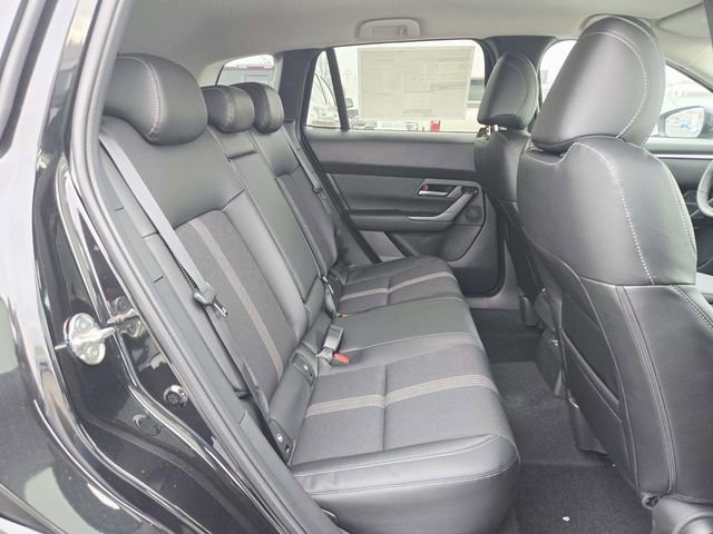 New 2026 MAZDA CX-50 AWD 2.5 S w/ Select Package image 11