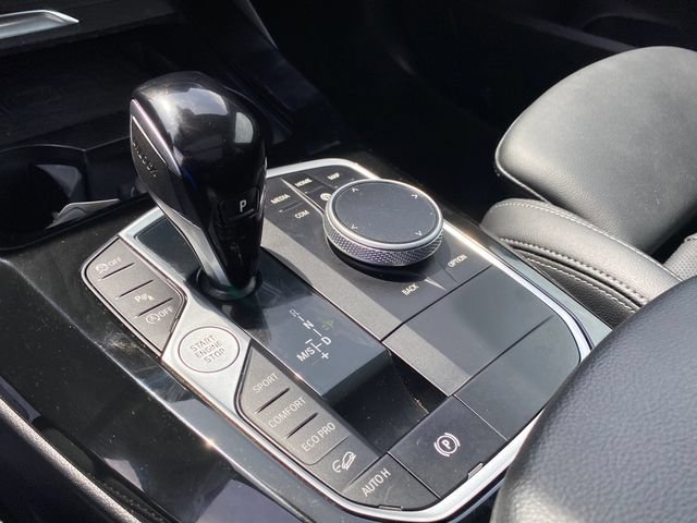 Used 2024 BMW X3 xDrive30i AWD/4WD image 14