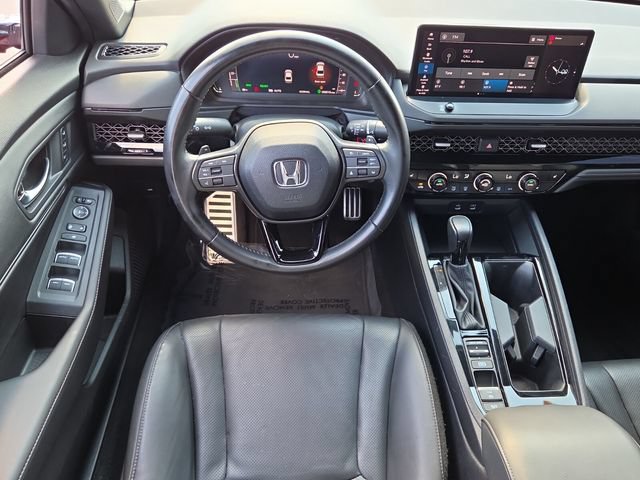 Used 2024 Honda Accord Sport image 15