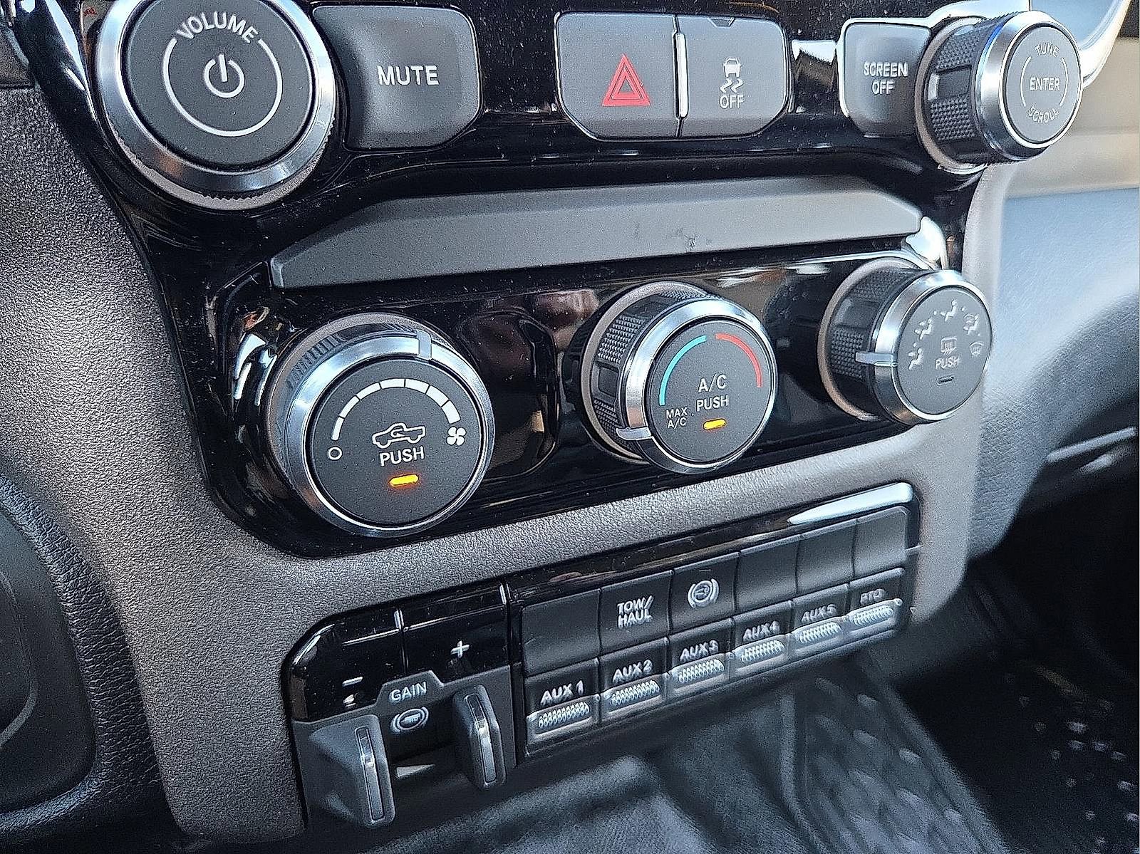 New 2026 RAM 4500 Tradesman AWD/4WD image 16