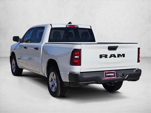 New 2026 RAM 1500 Tradesman RWD image 7