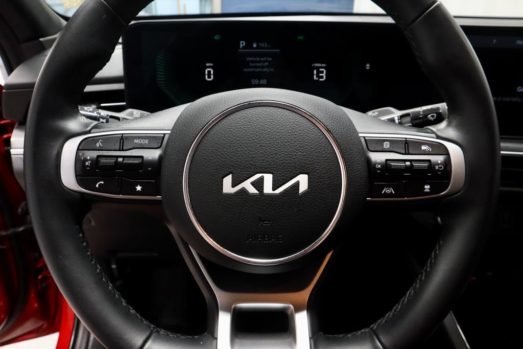 Used 2025 Kia K5 GT-Line FWD image 31