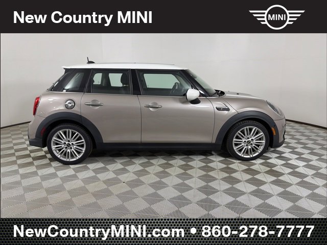 Used 2022 MINI Cooper S image 8