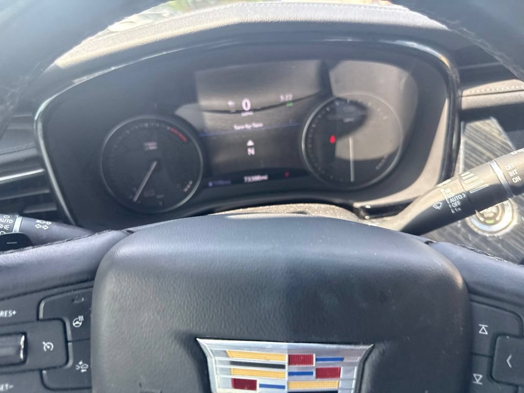 Used 2020 Cadillac XT6 Premium Luxury FWD image 21