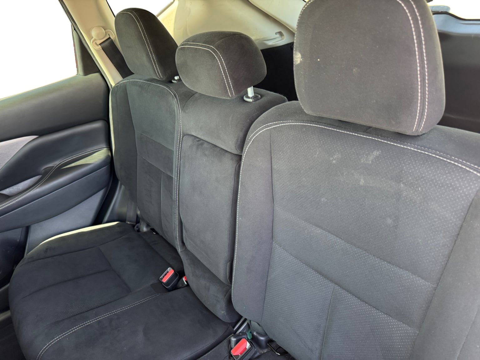 Used 2023 Nissan Murano S FWD image 16