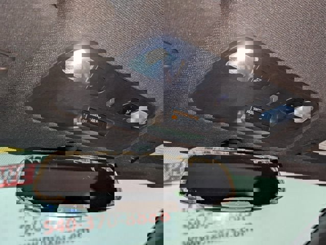 Used 2017 Chevrolet Camaro LS image 33