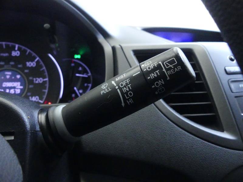 Used 2014 Honda CR-V LX image 23