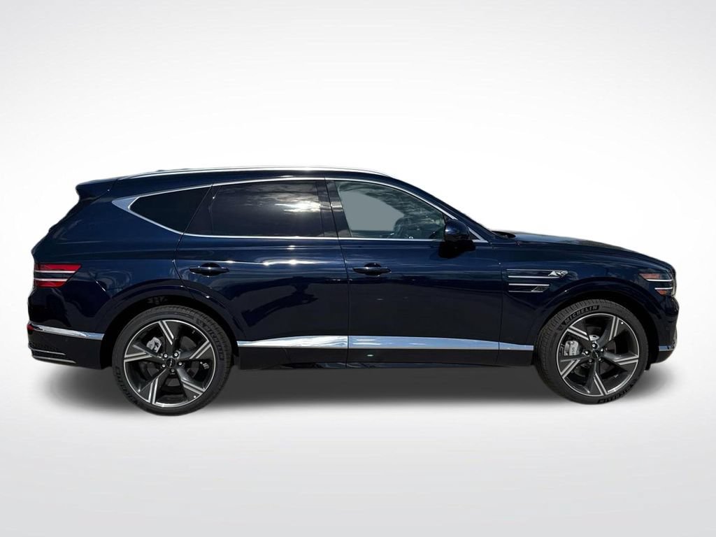 New 2026 Genesis GV80 3.5T Prestige AWD/4WD image 10