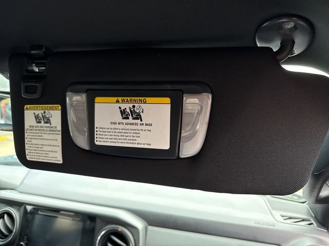 Certified 2019 Toyota Tacoma TRD Pro image 35