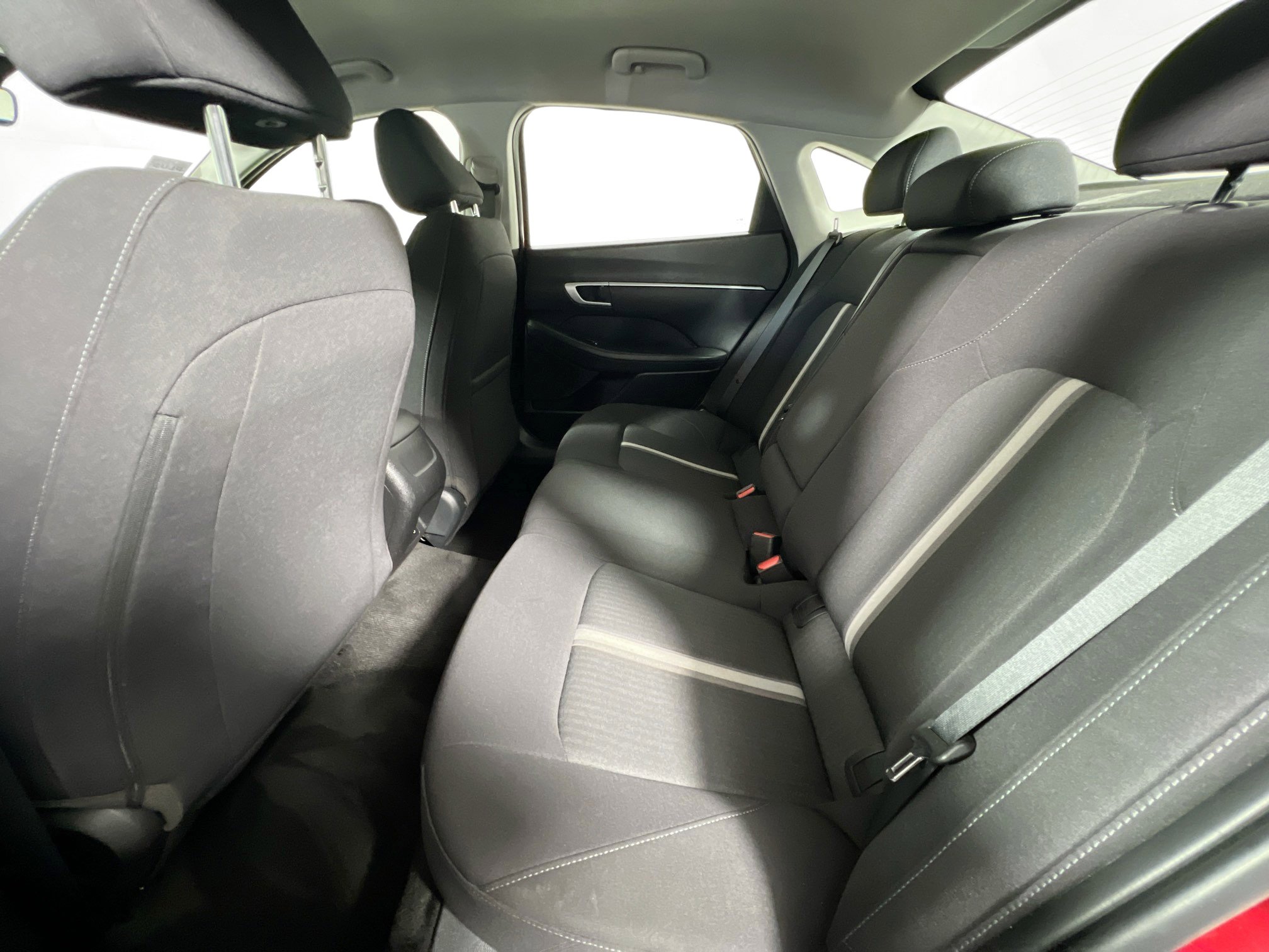 Used 2024 Hyundai Sonata SEL FWD image 29