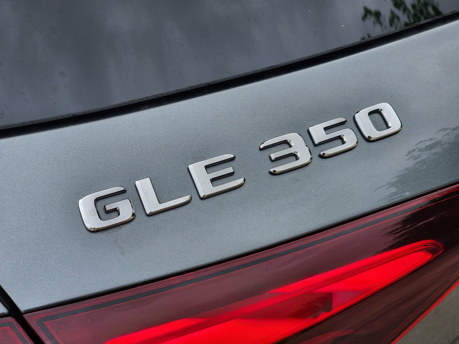 Certified 2026 Mercedes-Benz GLE 350 4MATIC image 14