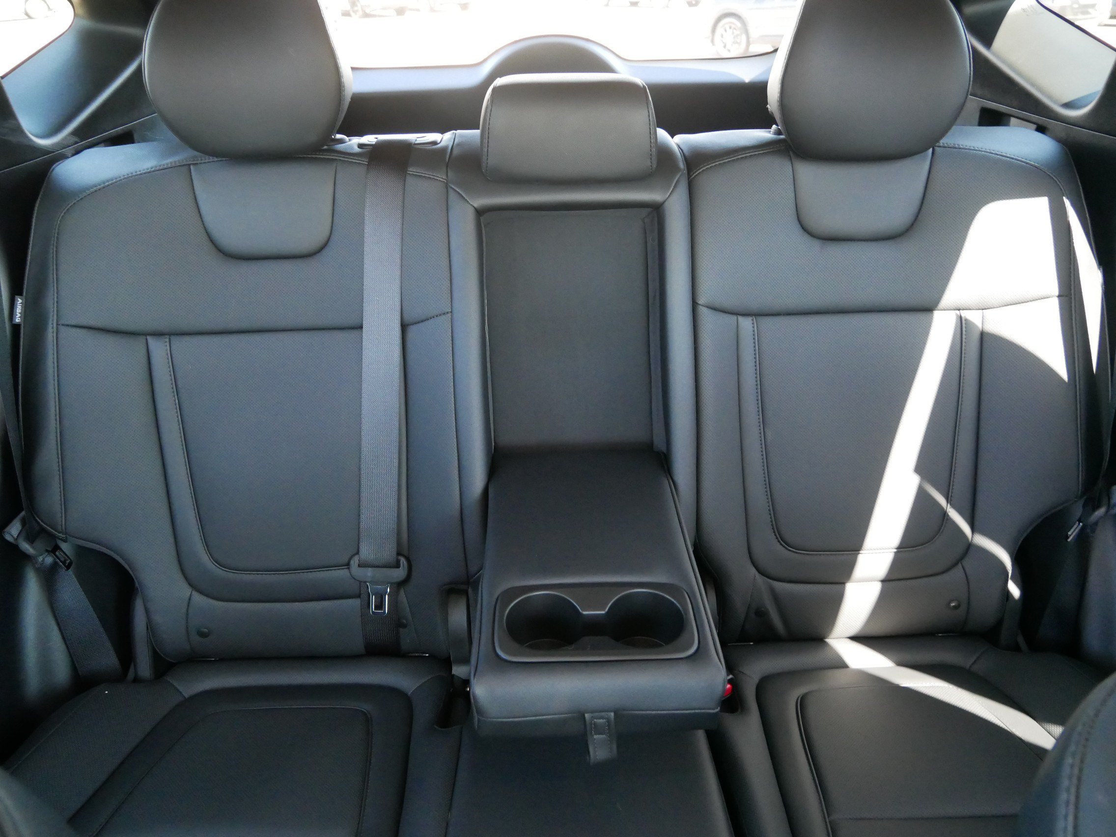 Used 2024 Hyundai Tucson SEL w/ Convenience Package AWD/4WD image 14