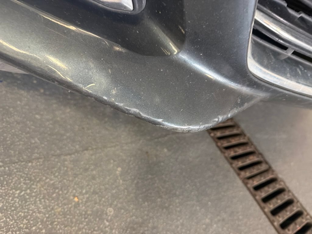 Used 2018 Chevrolet Impala Premier FWD image 7
